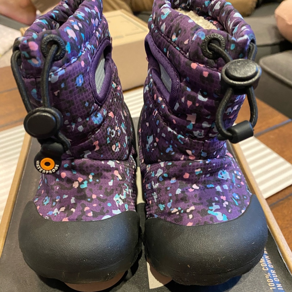 Bogs Kids Snow boot